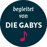 Begleitet von Die Gabay