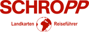 SCHROPP – Landkarten • Reiseführer