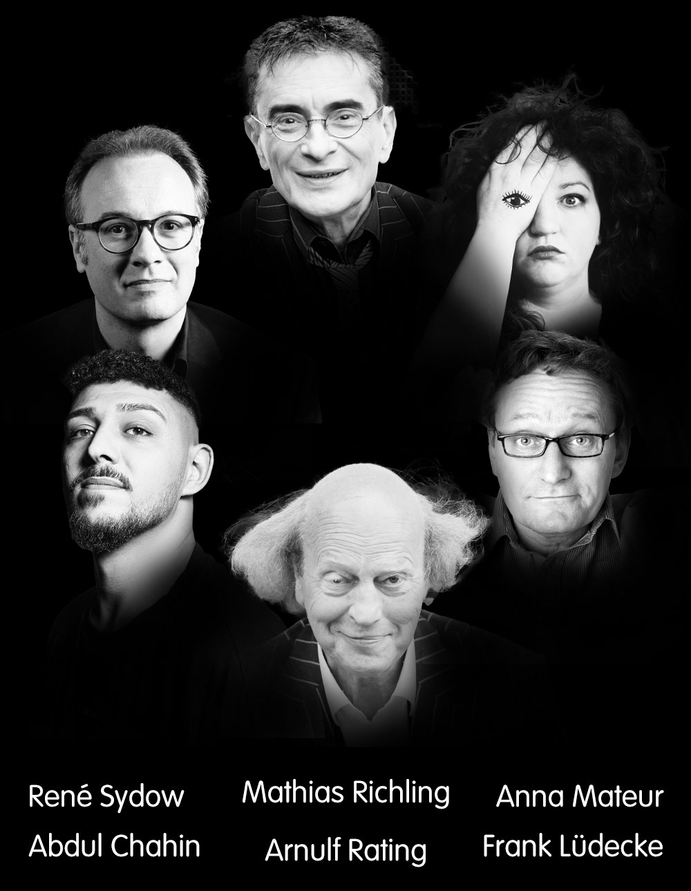 22. Politischer Aschermittwoch